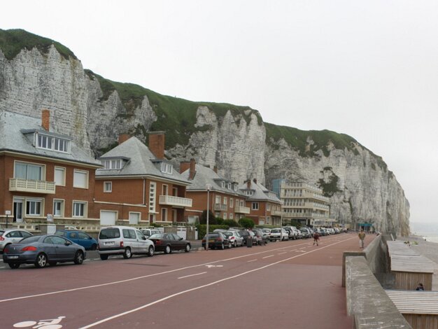 Dieppe