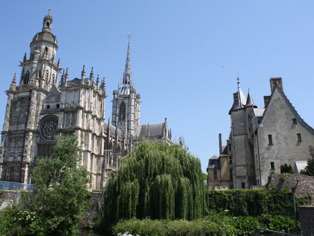 Evreux