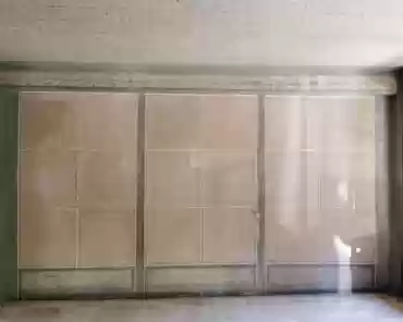 IMG_20200712_174653 Apartment block designed by Auguste Perret. Variations of raw concrete were used with little further ornamentation.