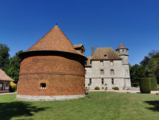 Vascœuil