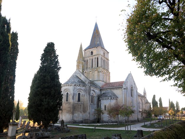 Aulnay