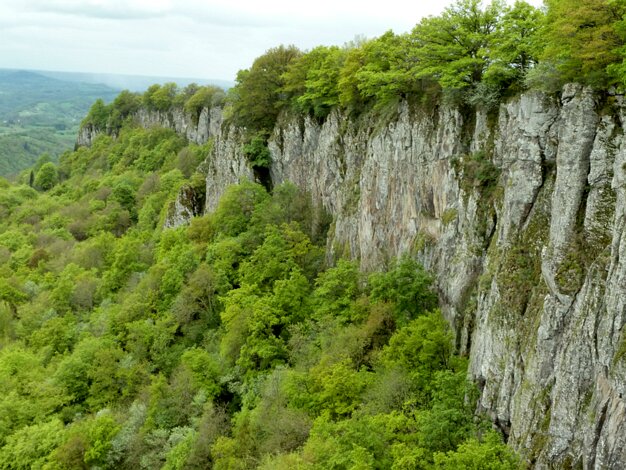 Bort-les-Orgues