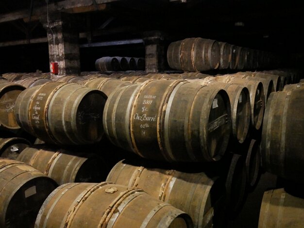 Cognac