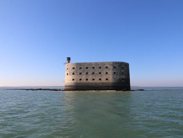 Fort Boyard