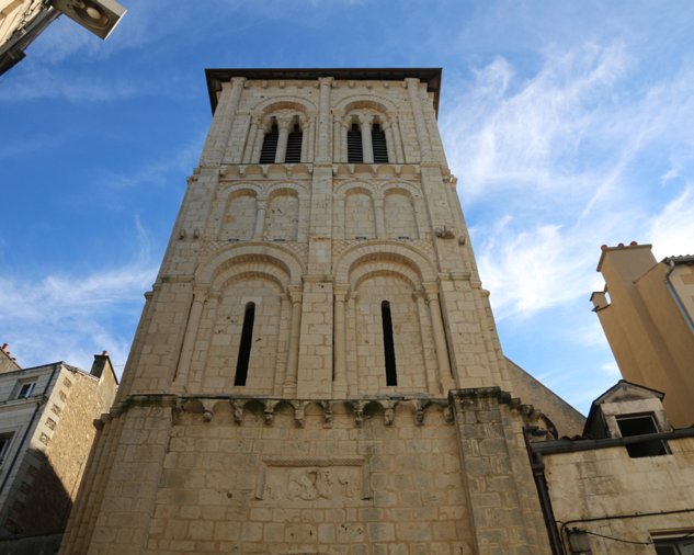 Saint-Porchaire