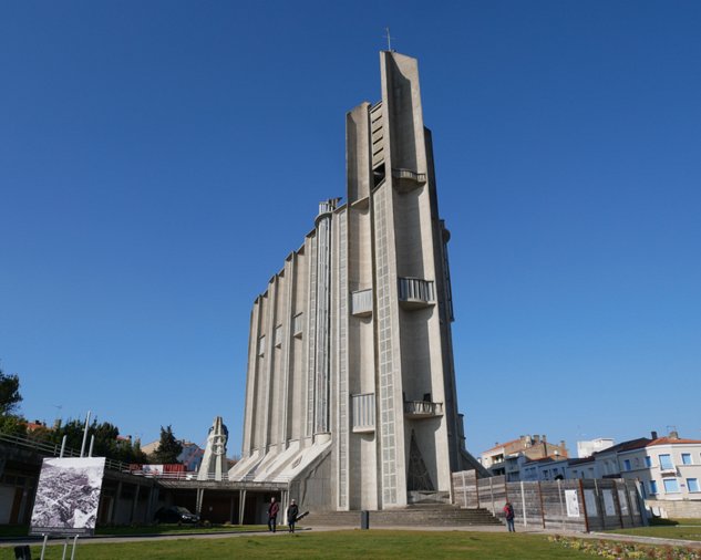 Notre-Dame de Royan