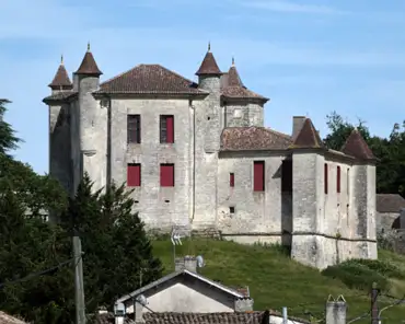 P1040823 Chateau de Monbadon.