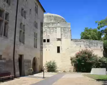 IMG_3542 Constance tower was originally surrounded by a castle, which no longer exists.