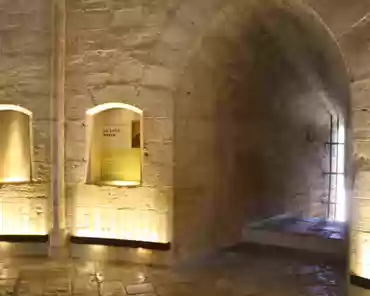 IMG_3550 Lower room in the Constance tower.