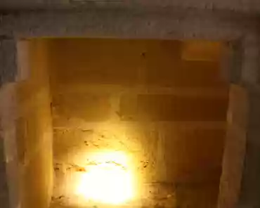 IMG_3553 Lower room in the Constance tower. Open-air toilets.