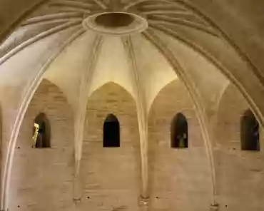 IMG_3559 Lower room in the Constance tower.