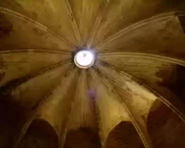 IMG_3561 Upper room in the Constance tower.