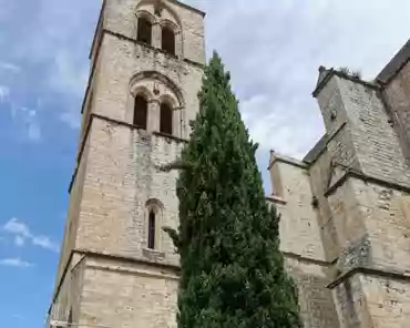IMG_20210731_122736 Saint-Fulcran cathedral, 13-14th centuries.