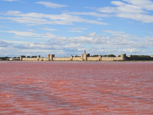 Aigues-Mortes