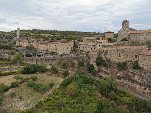 Haut-Languedoc