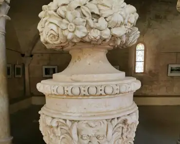 IMG_20210730_114041 Vases of Cardinal de Bonzi, 17th century.