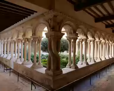 P1150599 Column of Saint Mark, depicted as a lion.