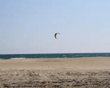 img_4396 Kite surfing.