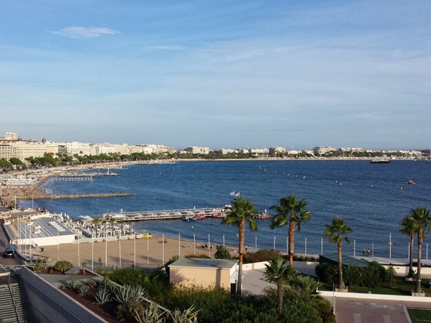 Cannes