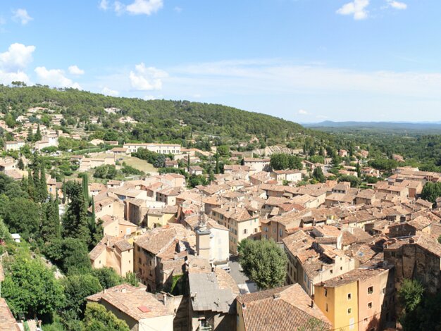 Cotignac