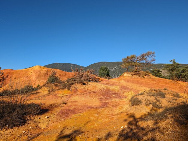 Colorado Provençal