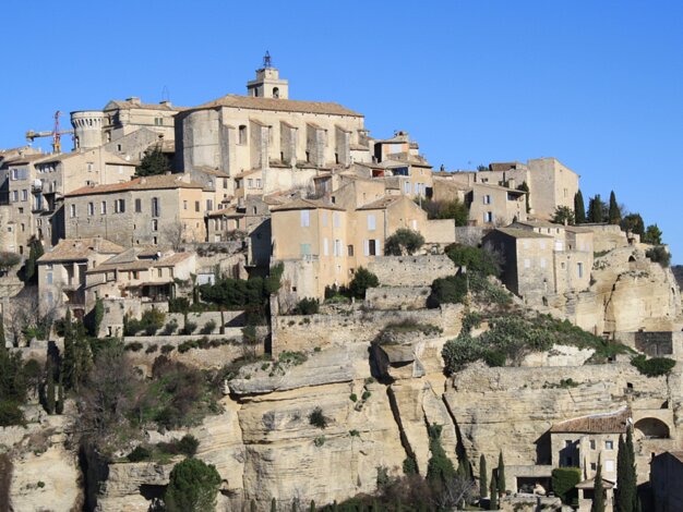 Gordes