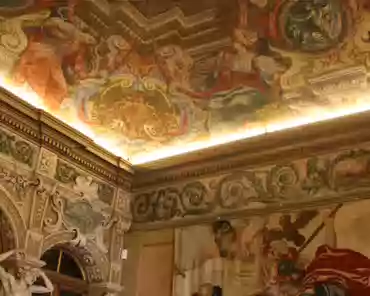 IMG_8524 Bedroom and alcove.