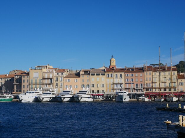 Saint-Tropez