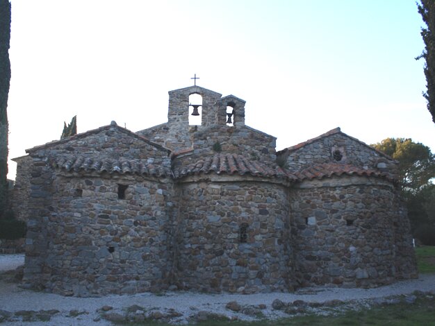 Notre-Dame de pepiole