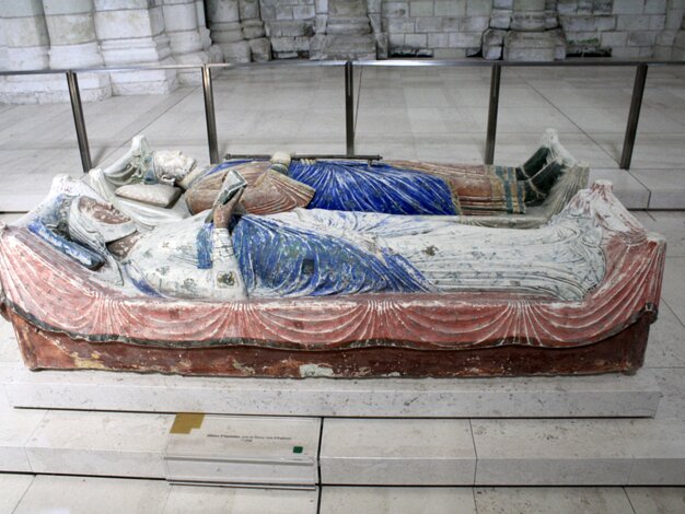 Fontevraud