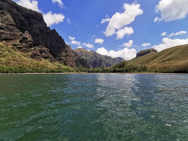 Nuku Hiva