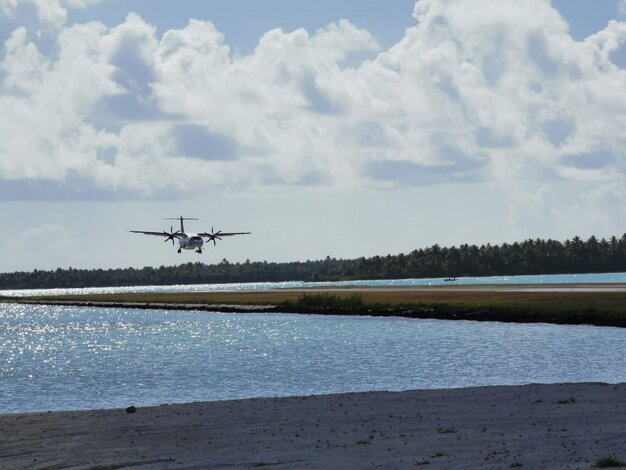 Airport