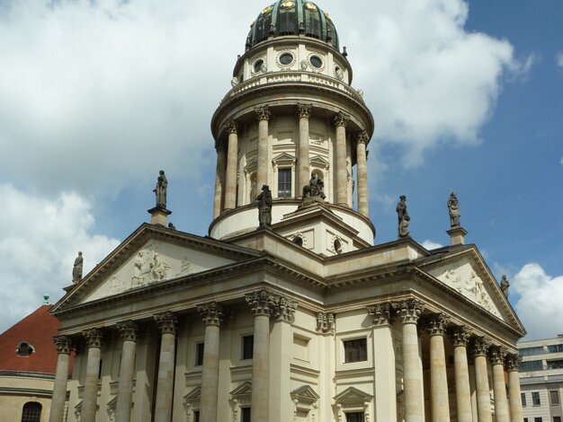 French Church