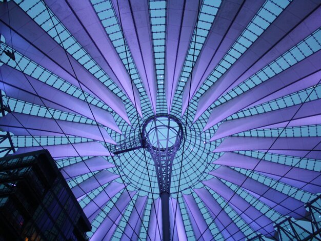 Potsdamer Platz