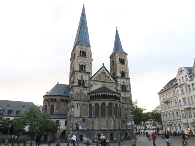 Cathedral