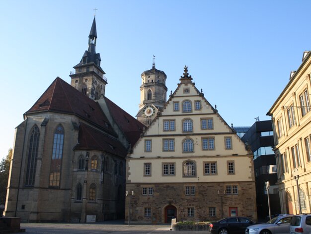 Stuttgart
