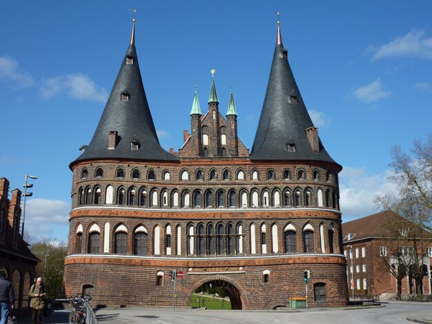 Lübeck