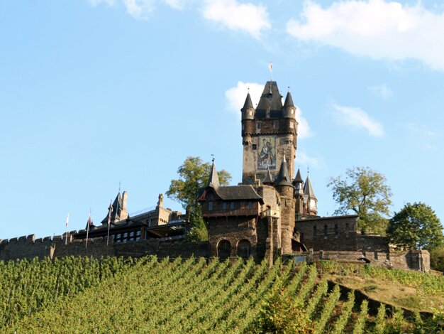 Mosel