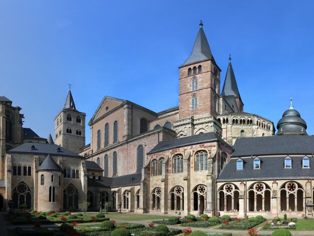 Cathedral
