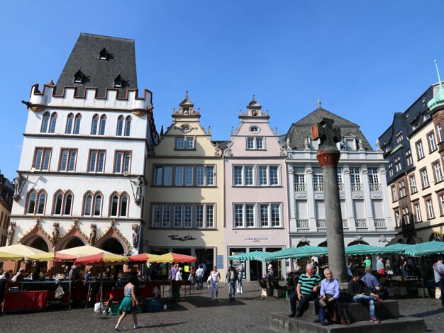 Market Square