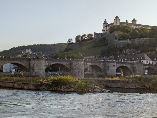 Old bridge