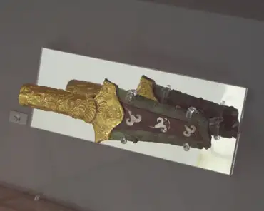 p6290018 Bronze dagger