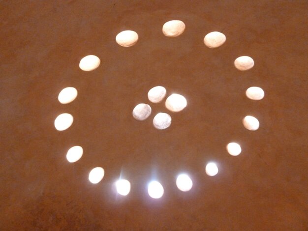 Turkish Bath