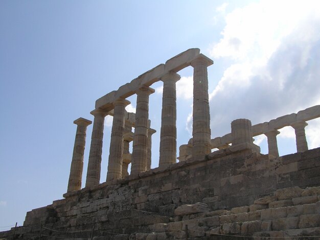 Sounion