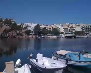 26 Lake Voulismeni.