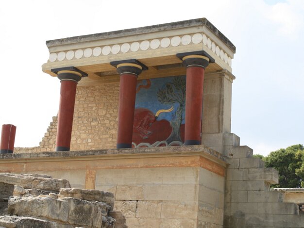 Knossos