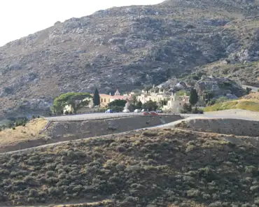 MoniPreveli_11 Monastery of Agios Ioannis Theologos Preveli.