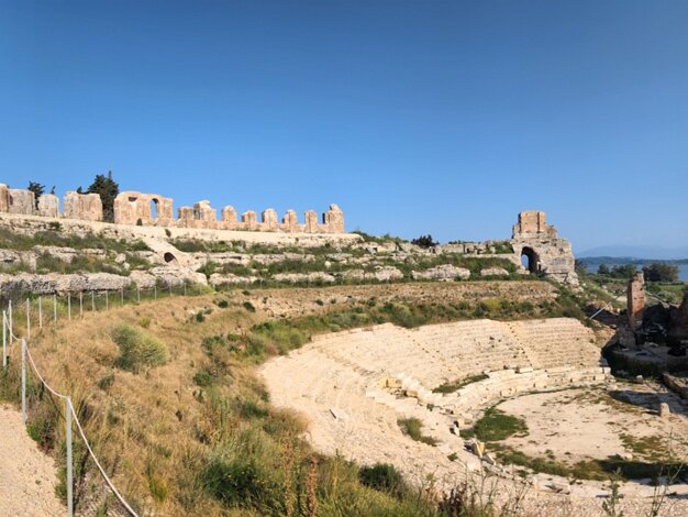 Nicopolis