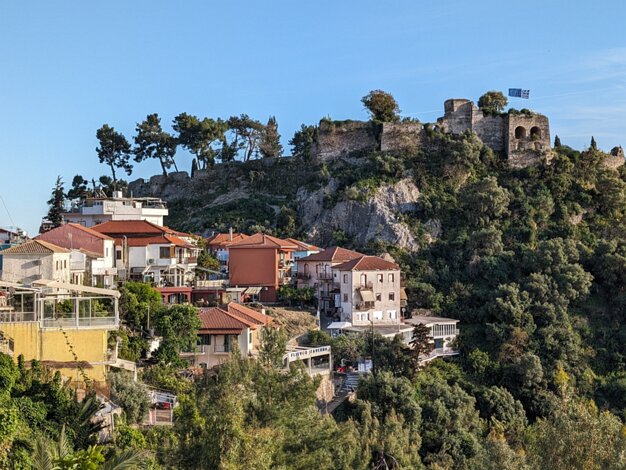 Parga