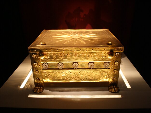 Vergina